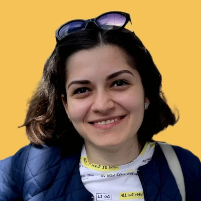 Офелия Алхазова